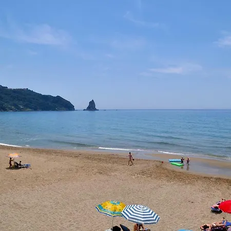 House With Pool Maria On Agios Gordios Appartamento Agios Gordios (Corfu)