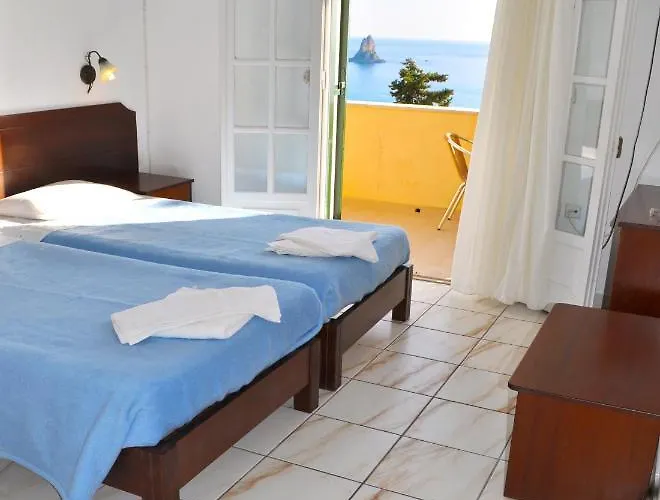 Appartamento House With Pool Maria On Agios Gordios