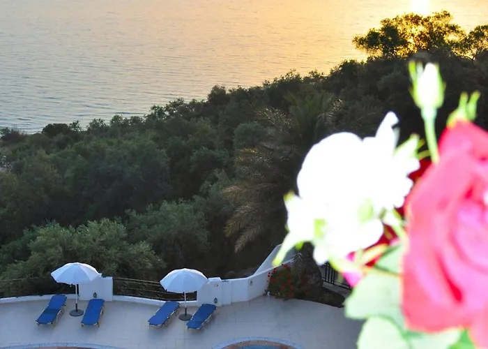 Appartamento House With Pool Maria On Agios Gordios
