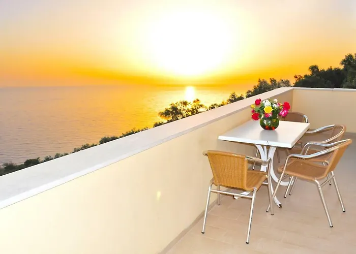 Appartamento House With Pool Maria On Agios Gordios Agios Gordios (Corfu)