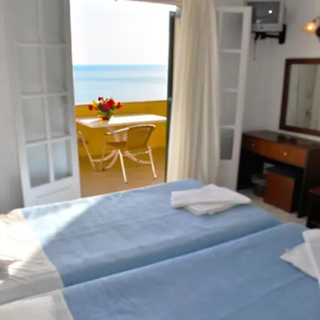 House With Pool Maria On Agios Gordios * Άγιος Γόρδιος