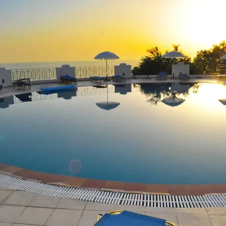 House With Pool Maria On Agios Gordios *