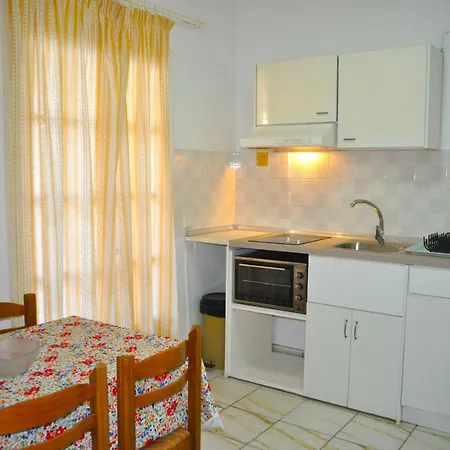 House With Pool Maria On Agios Gordios Άγιος Γόρδιος