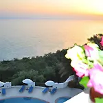 公寓 House With Pool Maria On Agios Gordios *