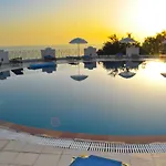 House With Pool Maria On Agios Gordios *