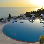 House With Pool Maria On Agios Gordios *