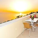 公寓 House With Pool Maria On Agios Gordios 阿齐欧斯·贡多斯